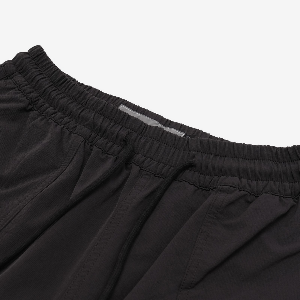 STUDENTS GOLF - STUDENTS GOLF Men's History Baggy Parachute Nylon Pants - The Agora Bangkok